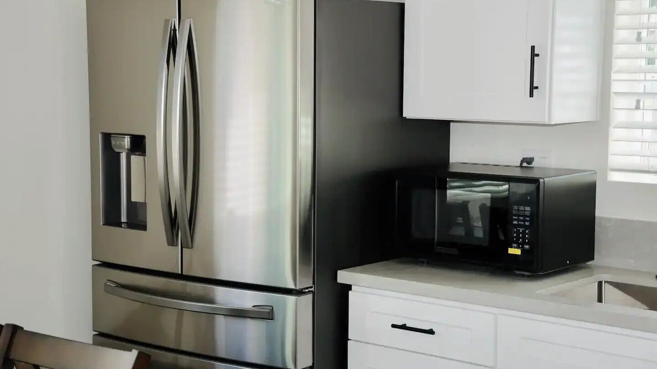 Photo of Kitchen in La Puente