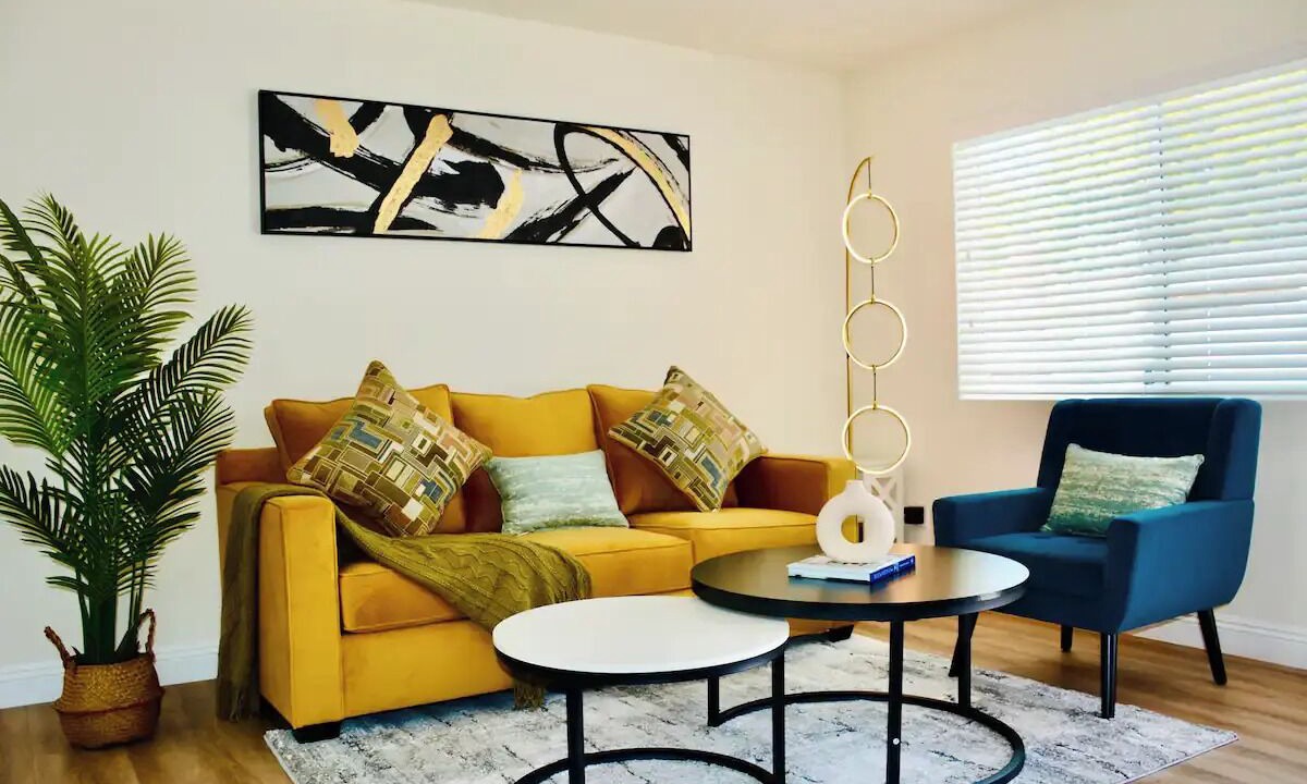 Photo of Livingroom in La Puente