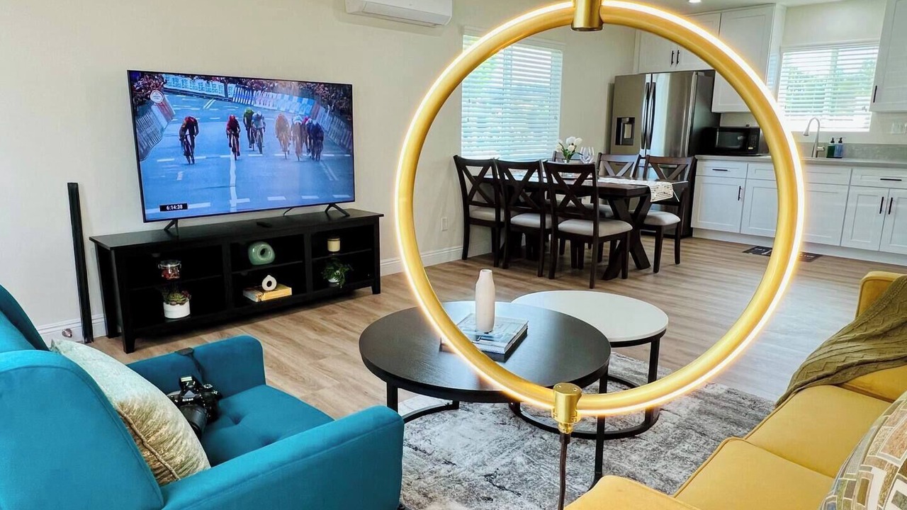 Photo of Livingroom in La Puente