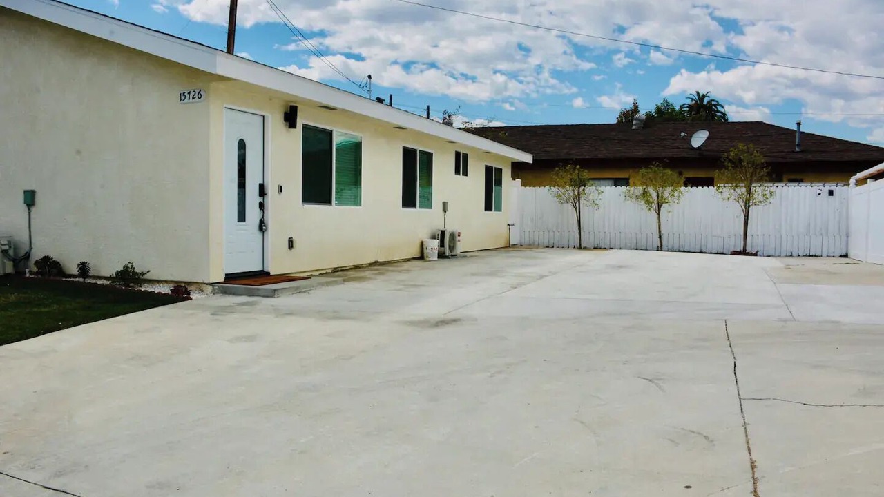 Photo of Outdoor in La Puente