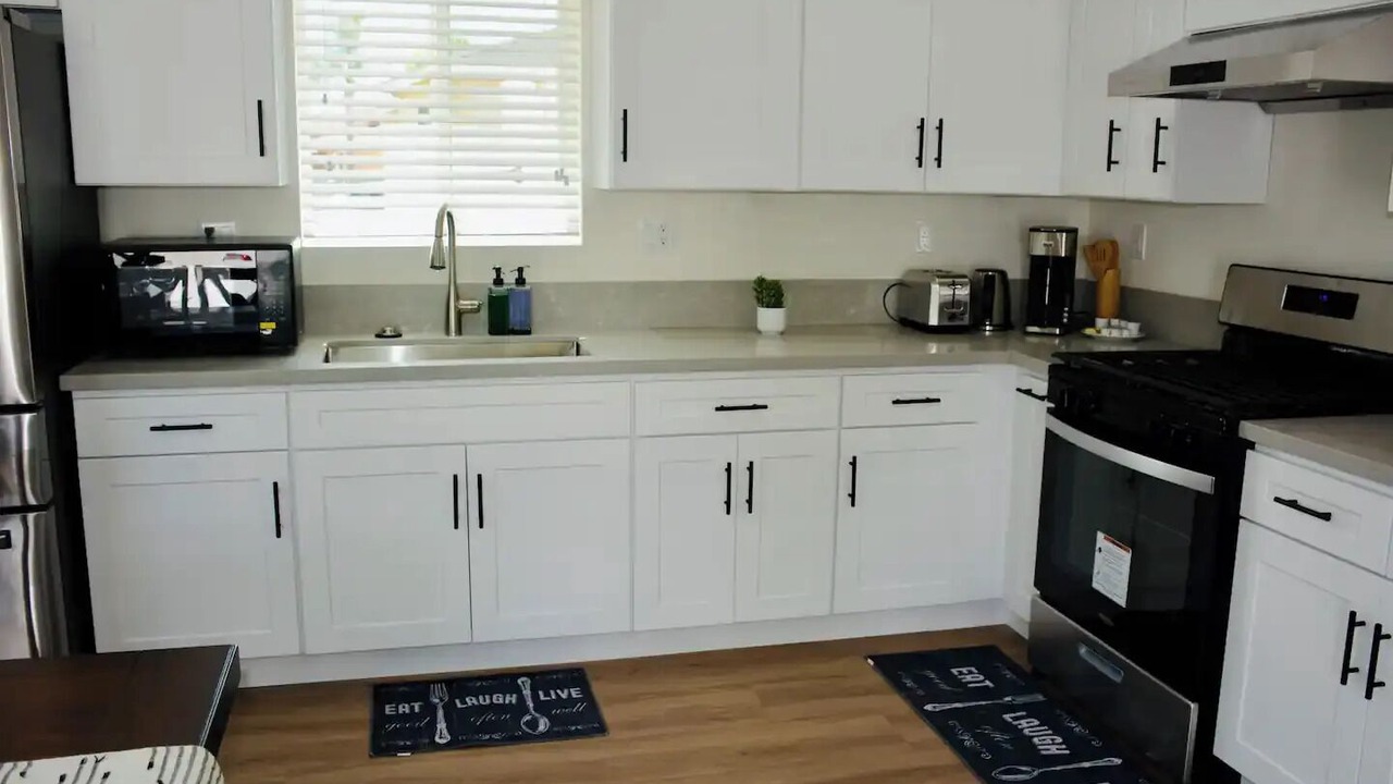 Photo of Kitchen in La Puente