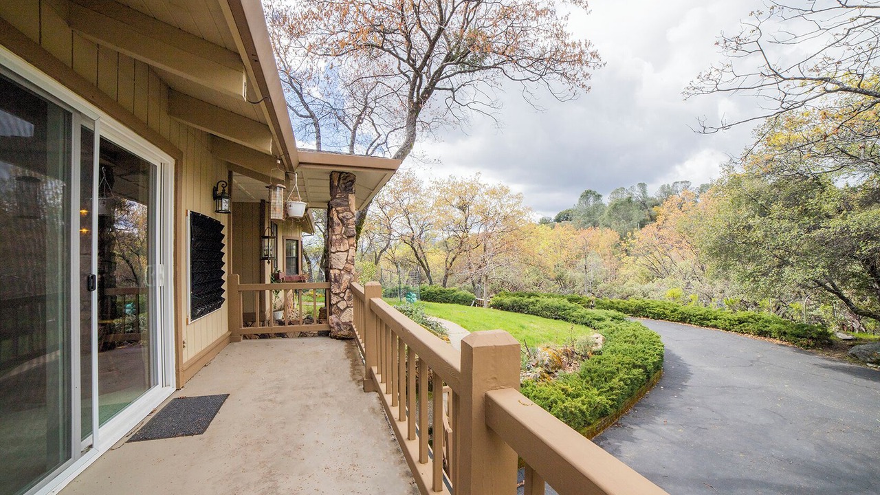 Photo of Outdoor in Phoenix Lake-Cedar Ridge
