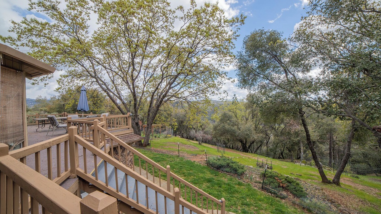 Photo of Outdoor in Phoenix Lake-Cedar Ridge