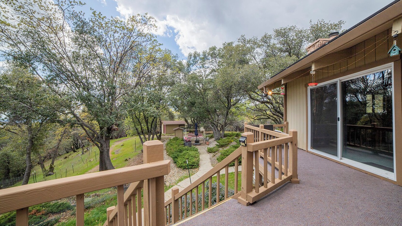 Photo of Outdoor in Phoenix Lake-Cedar Ridge