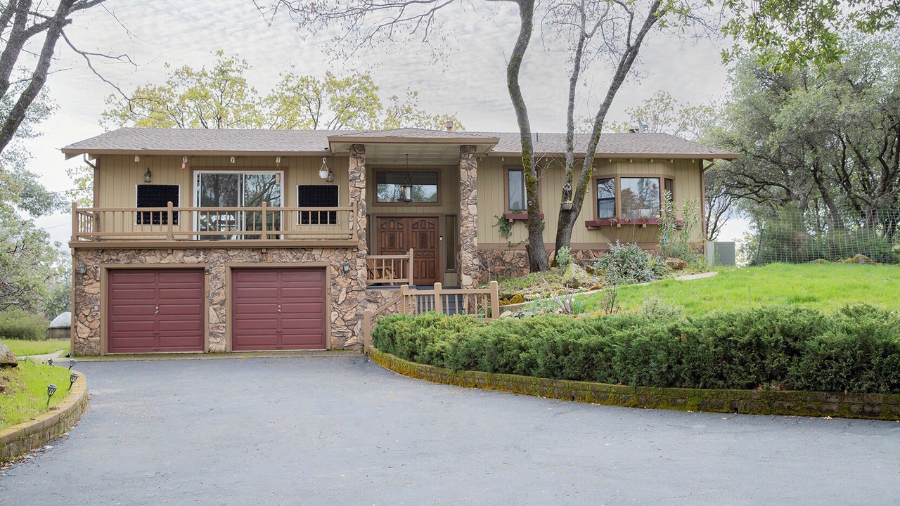 Photo of Outdoor in Phoenix Lake-Cedar Ridge