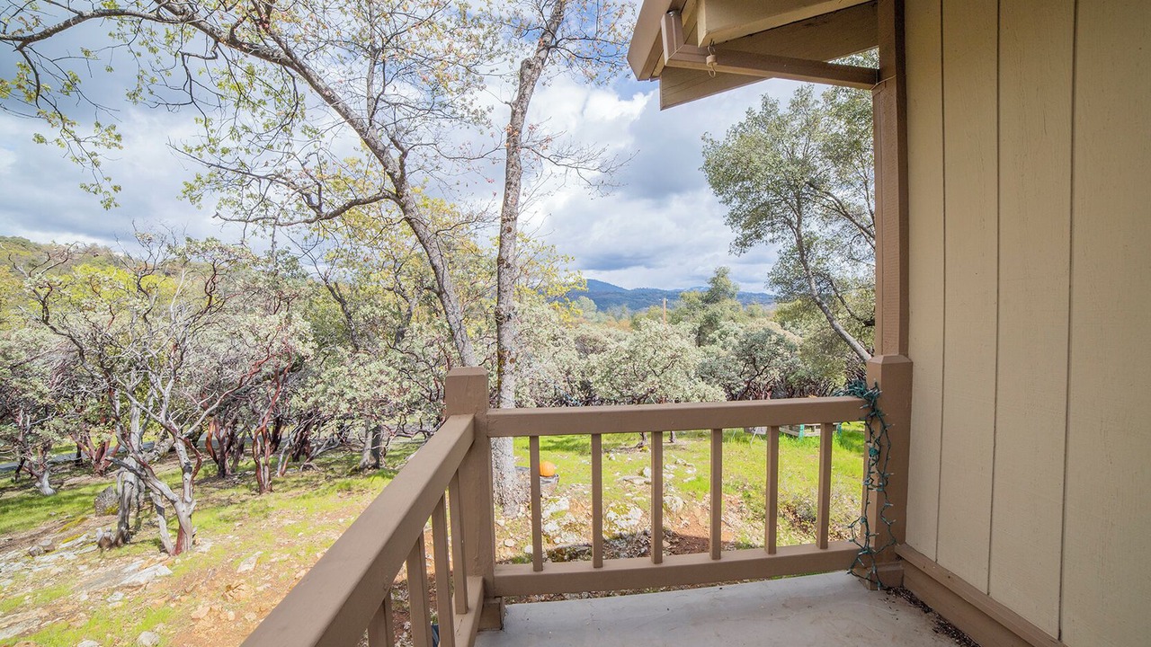 Photo of Outdoor in Phoenix Lake-Cedar Ridge