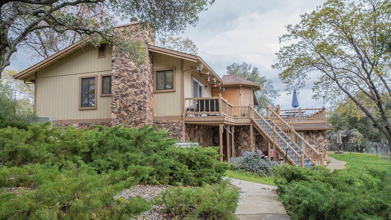Photo of Outdoor in Phoenix Lake-Cedar Ridge