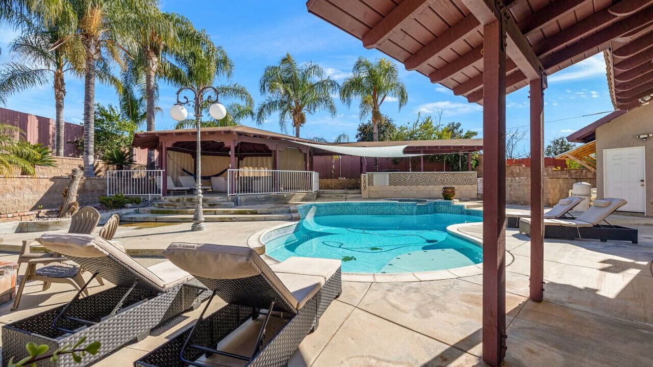 Photo of Outdoor in Valle Vista