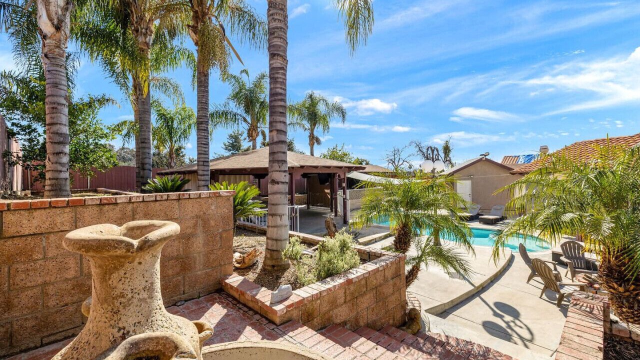 Photo of Outdoor in Valle Vista