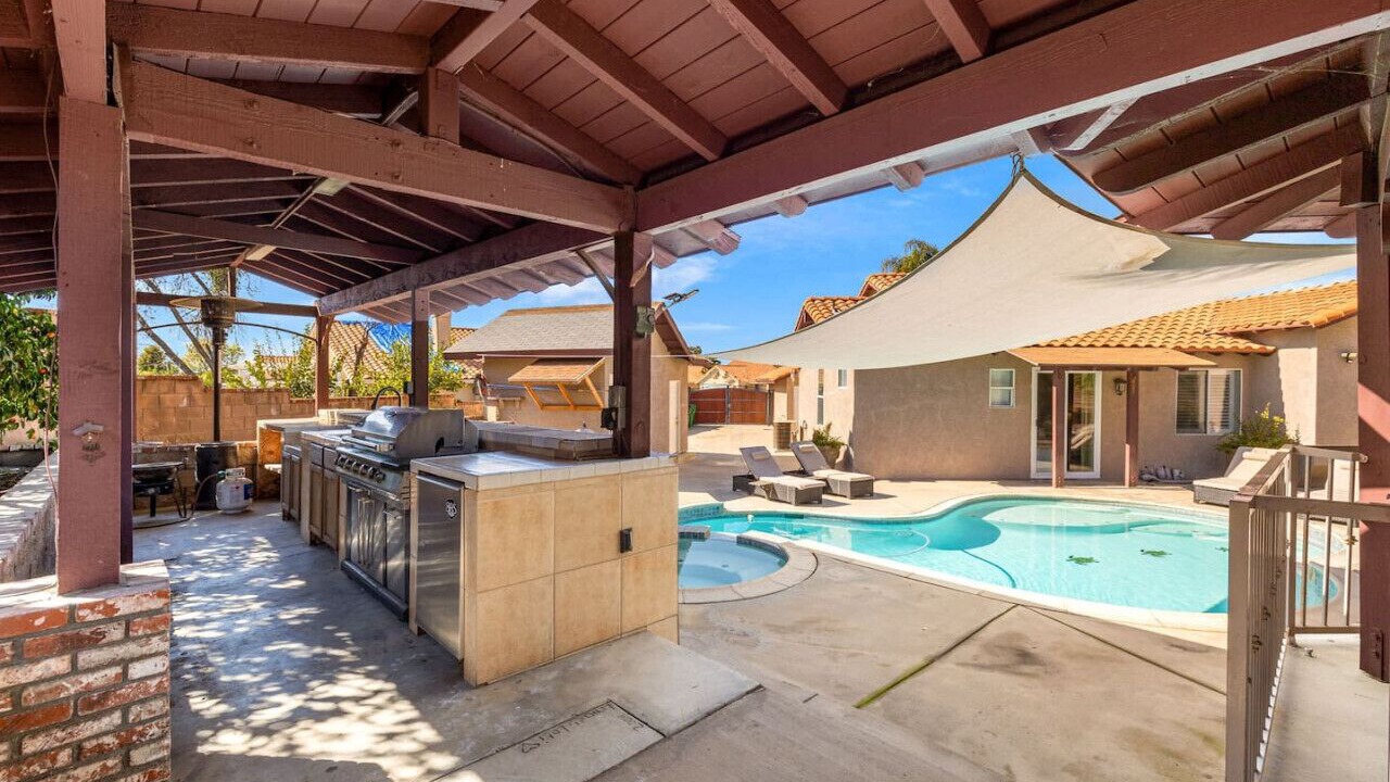 Photo of Outdoor in Valle Vista