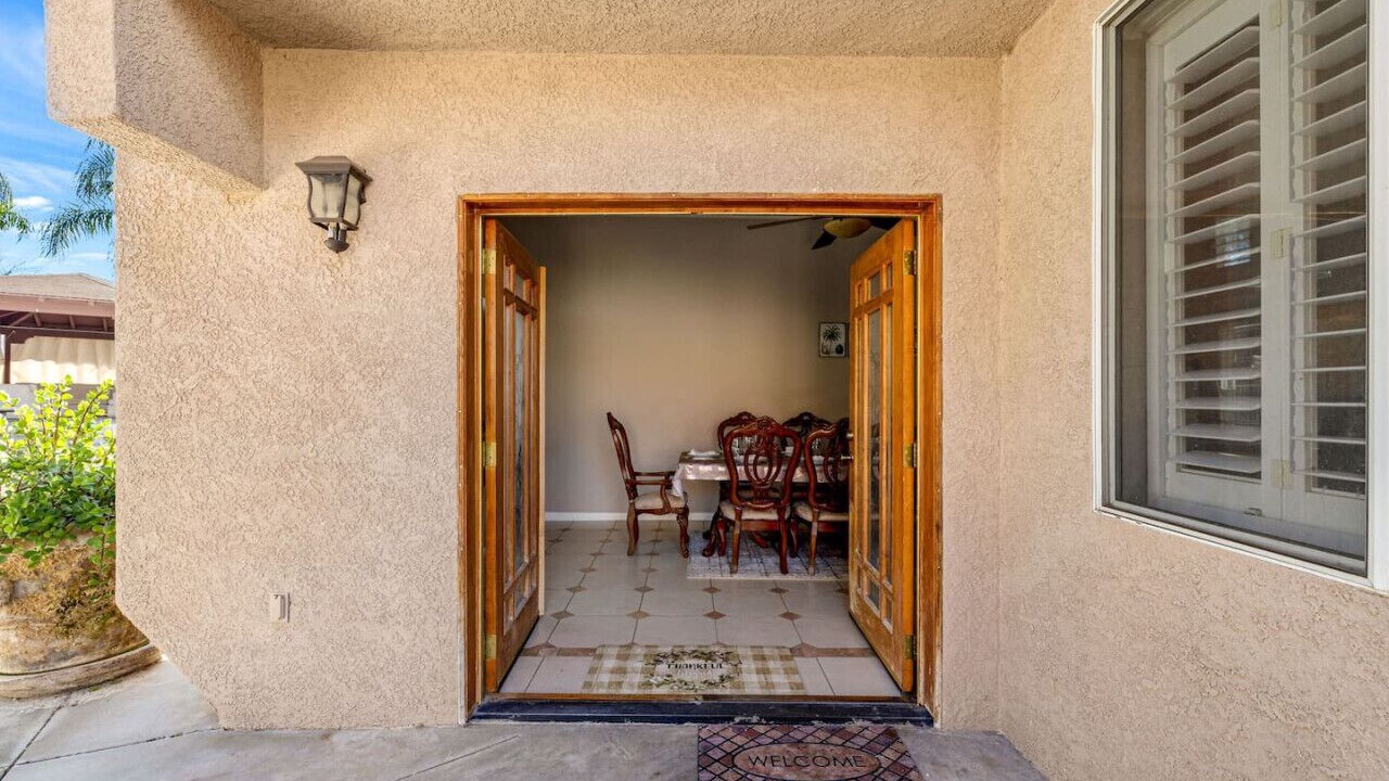 Photo of Outdoor in Valle Vista