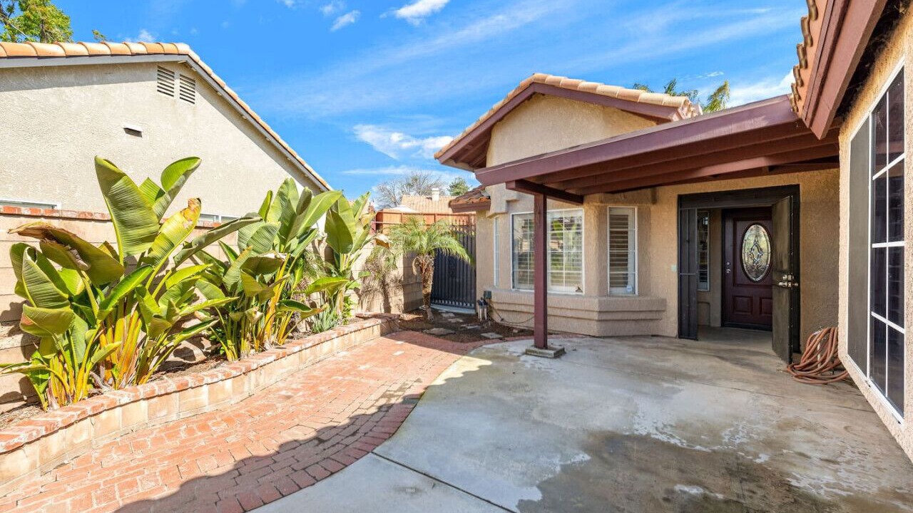 Photo of Outdoor in Valle Vista