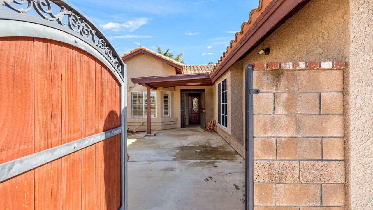 Photo of Outdoor in Valle Vista