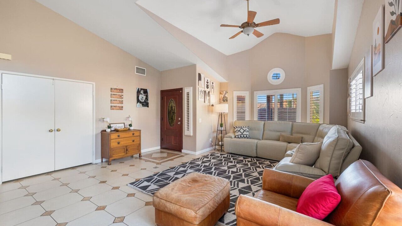Photo of Livingroom in Valle Vista