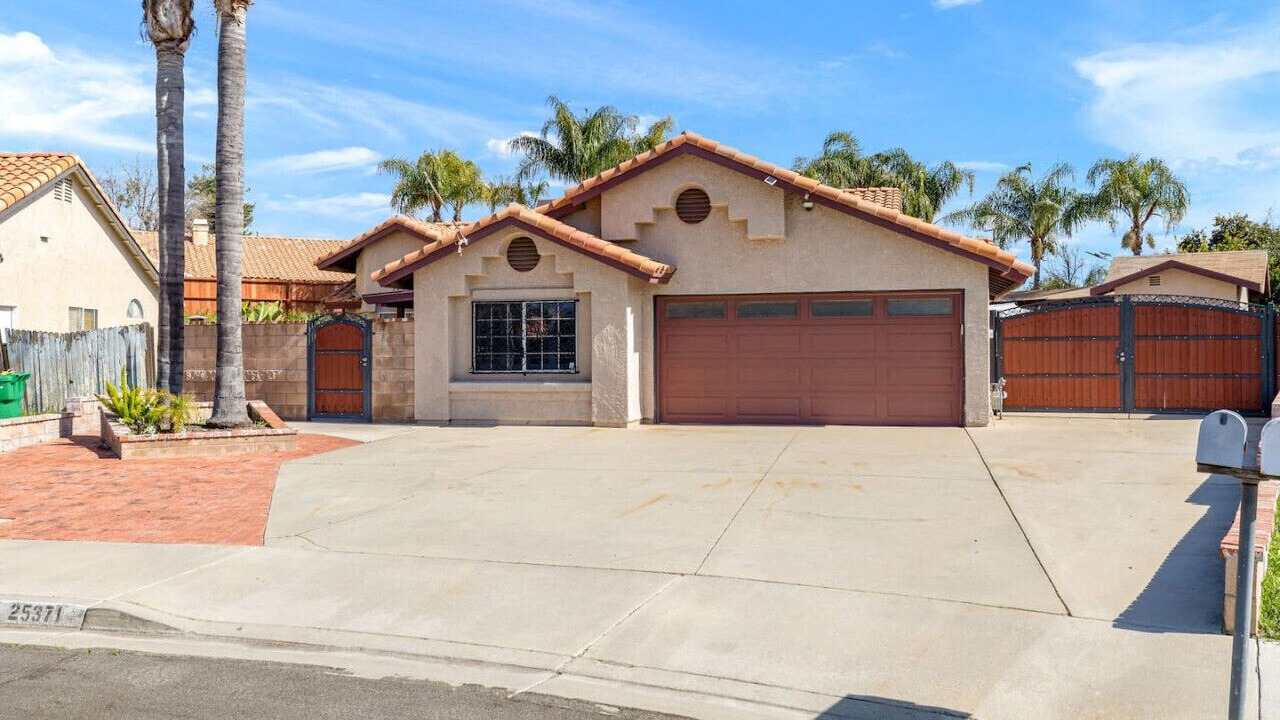 Photo of Outdoor in Valle Vista