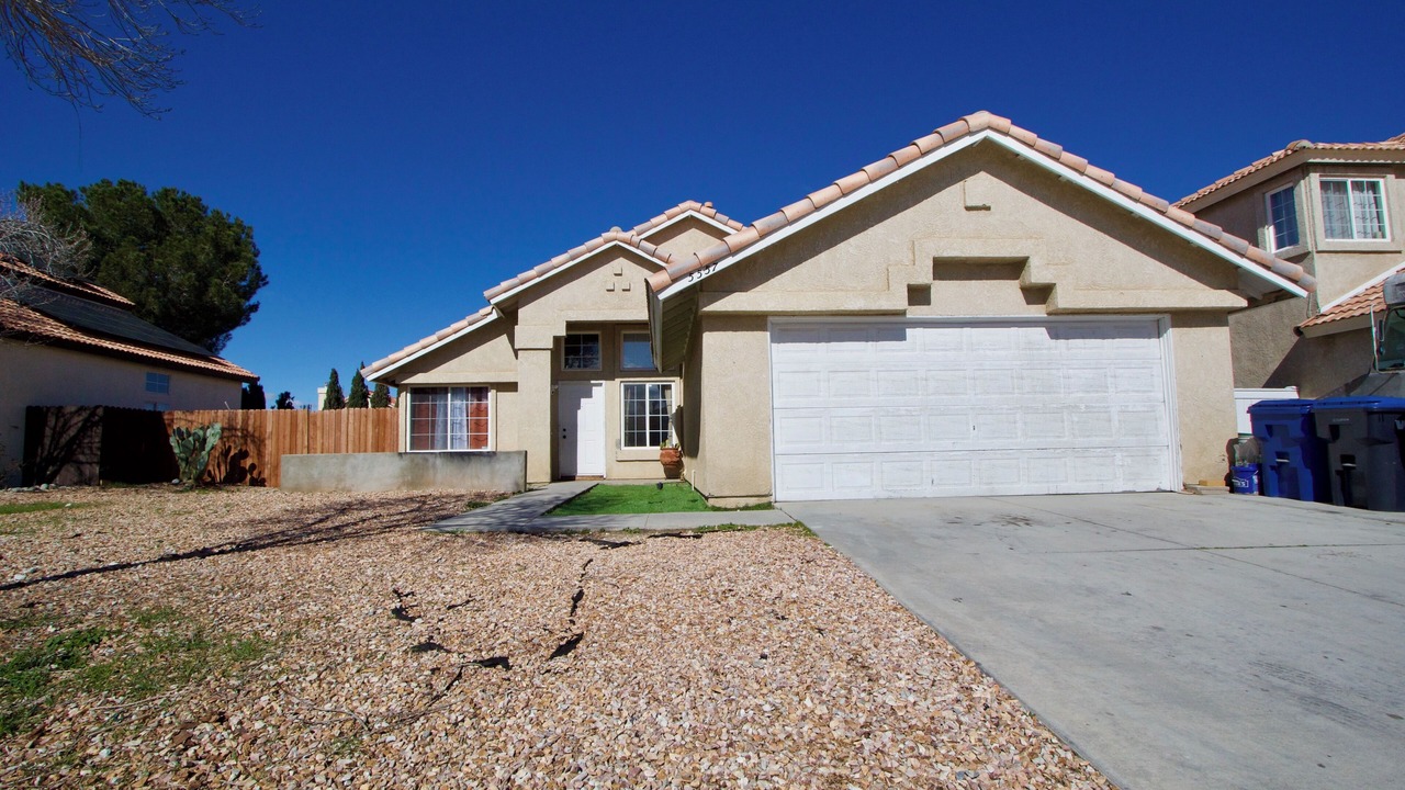 Photo of Outdoor in Palmdale