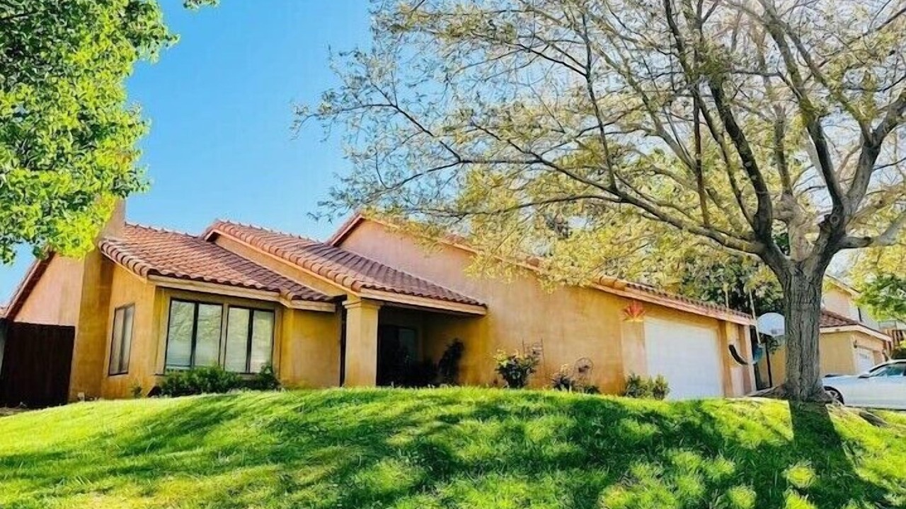 Photo of Outdoor in Palmdale