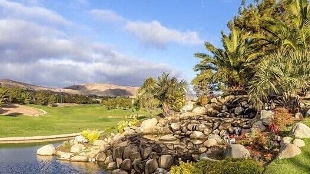 Photo of Outdoor in Palmdale