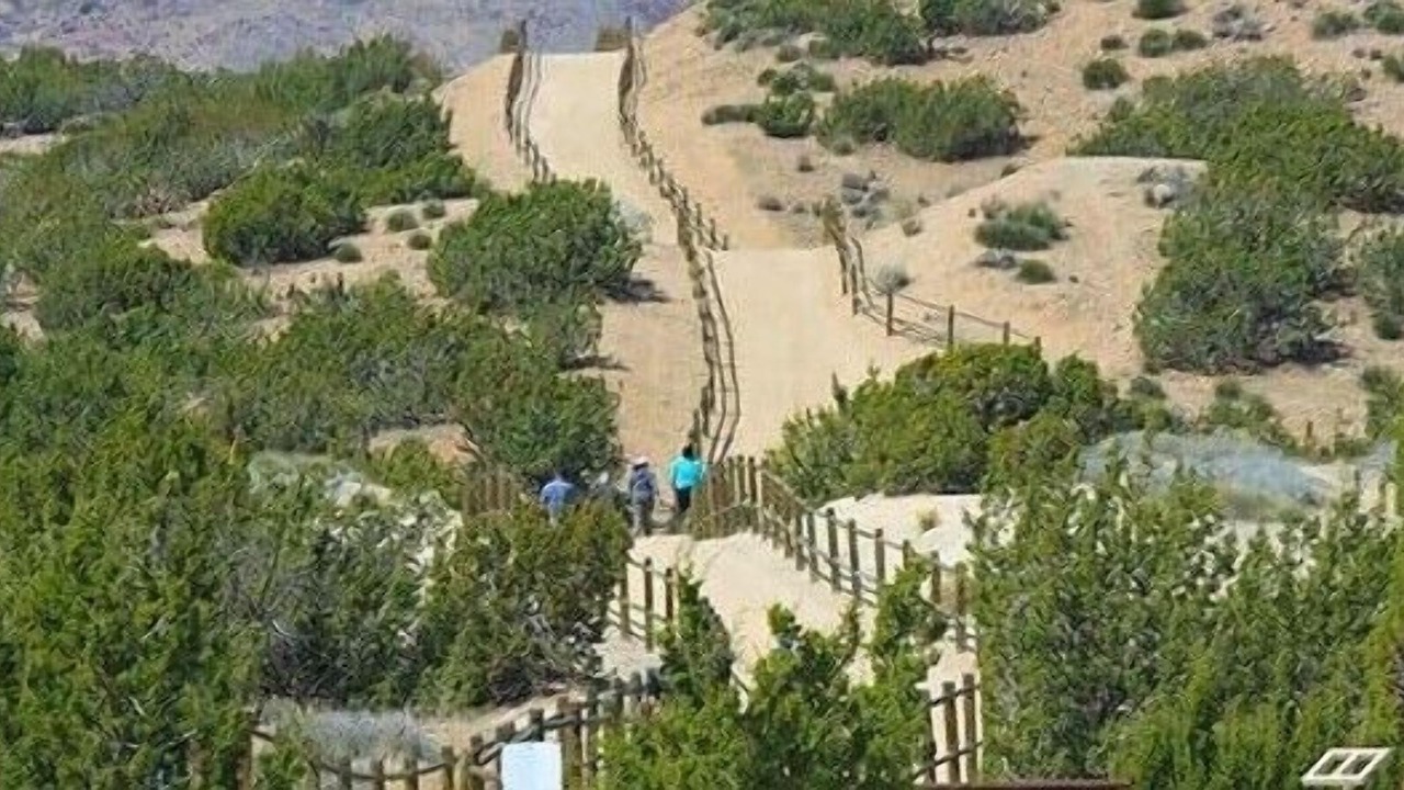 Photo of Outdoor in Palmdale
