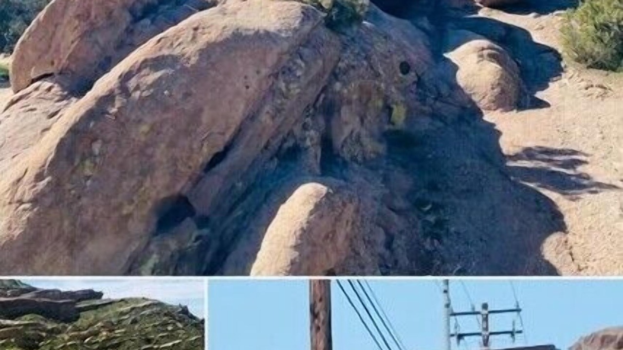Photo of Outdoor in Palmdale
