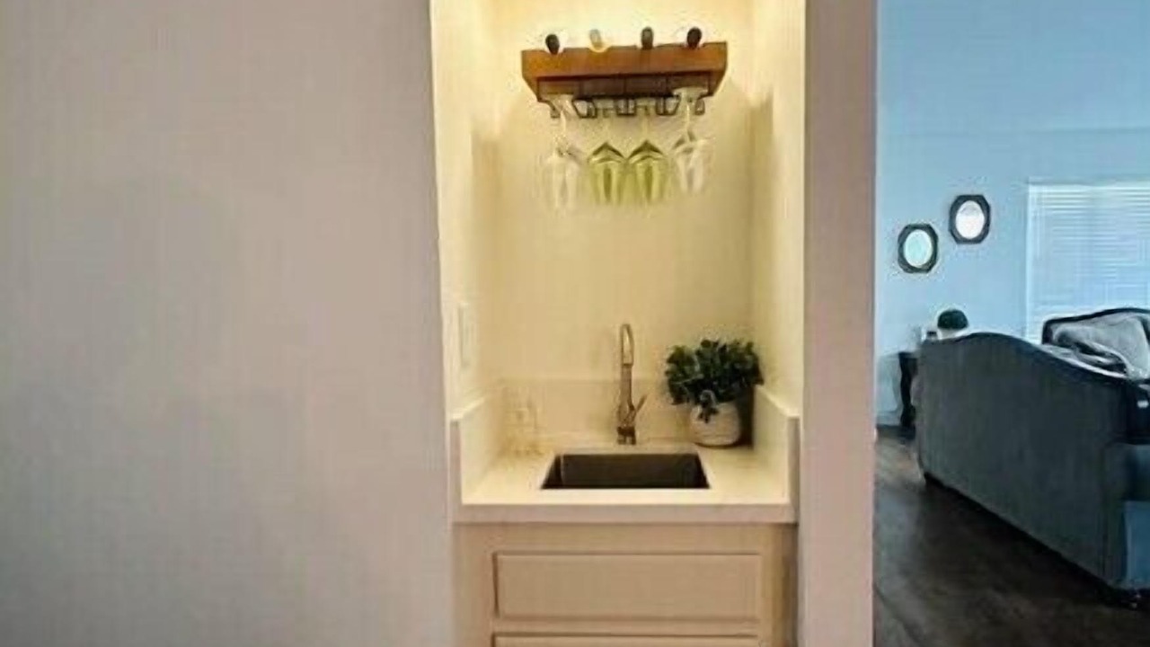 Photo of Kitchen in Palmdale