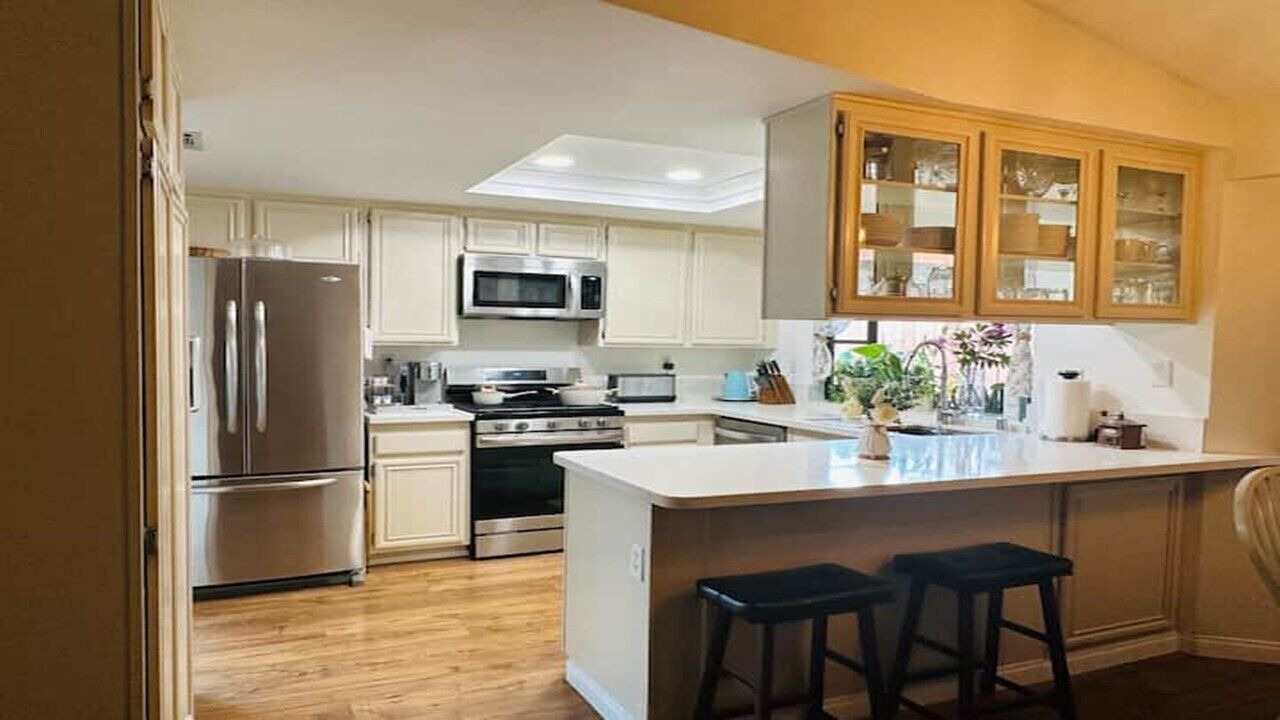 Photo of Kitchen in Palmdale