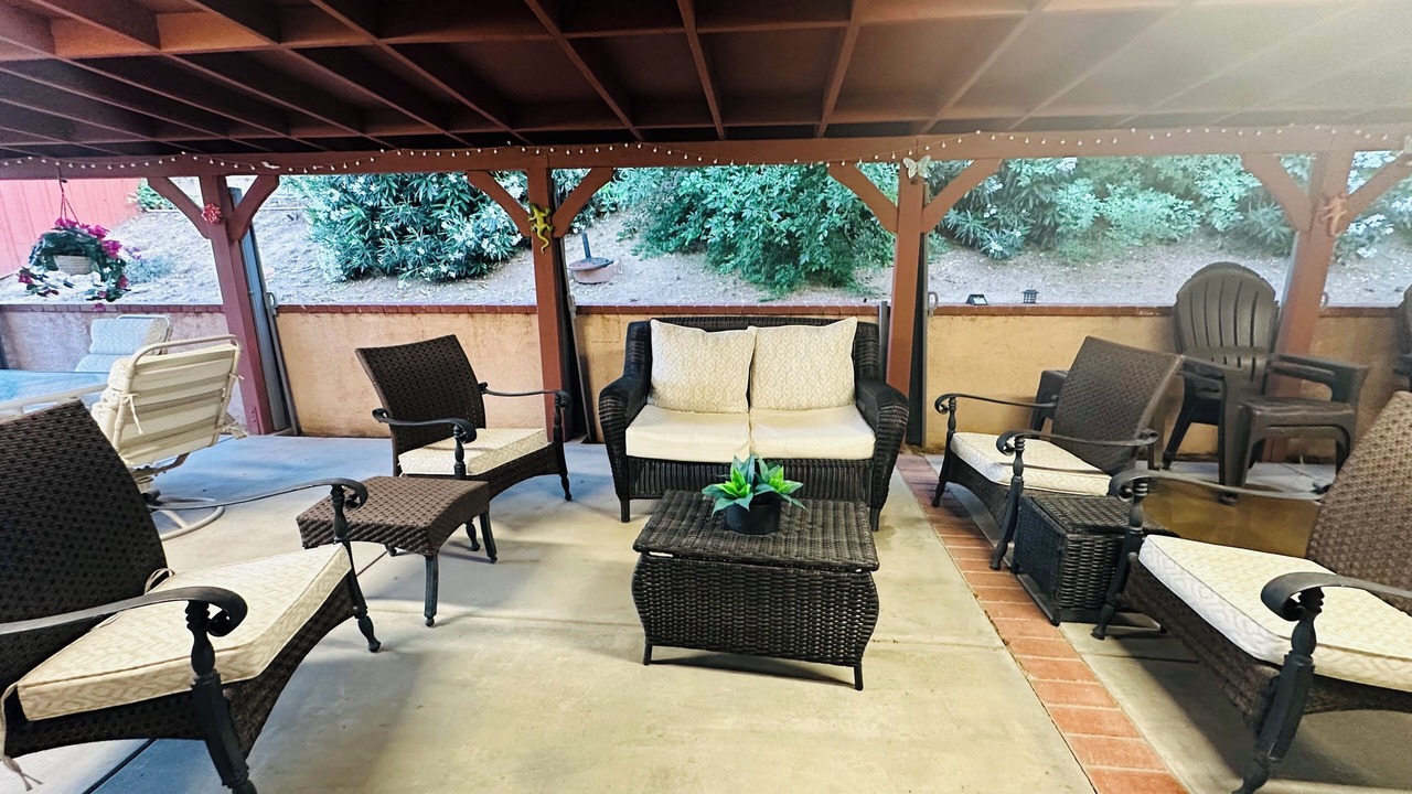Photo of Outdoor in Palmdale