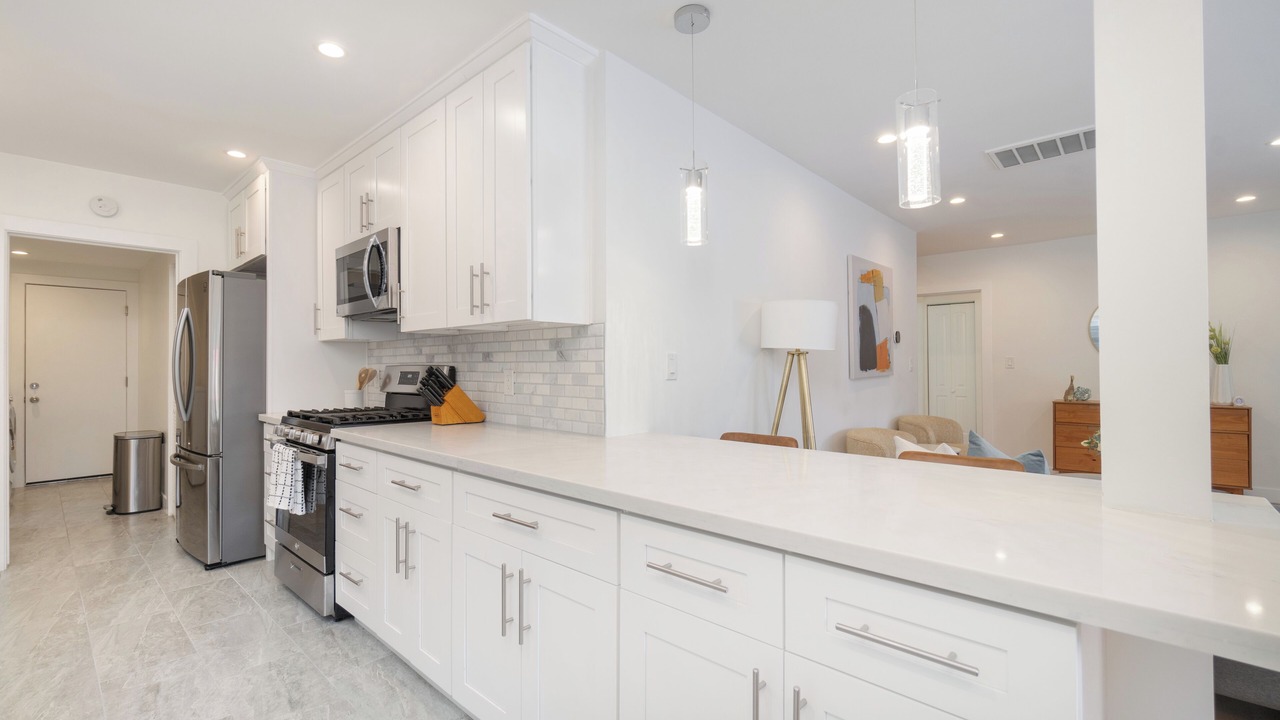 Photo of Kitchen in Valley Village