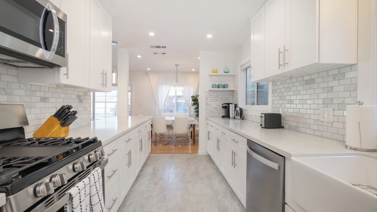 Photo of Kitchen in Valley Village
