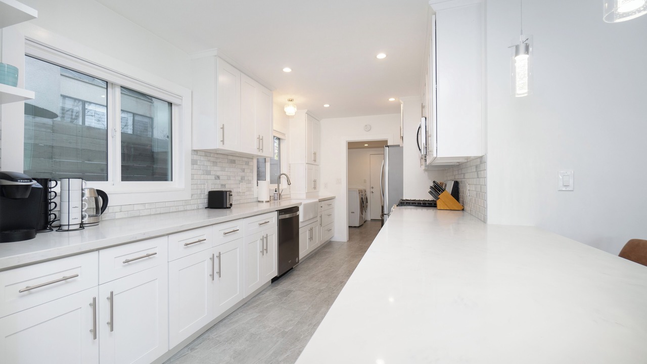 Photo of Kitchen in Valley Village