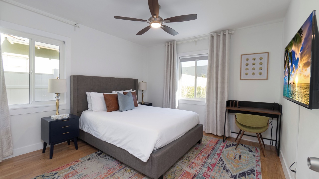 Photo of Bedroom in Valley Village