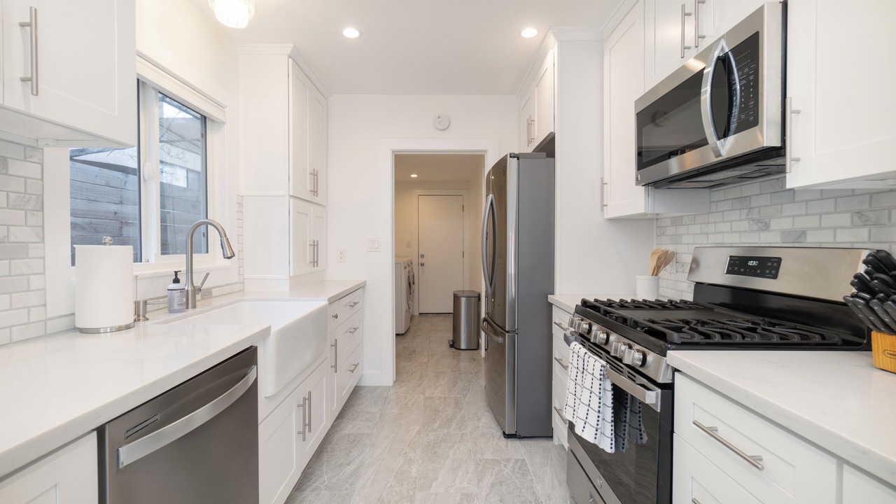 Photo of Kitchen in Valley Village