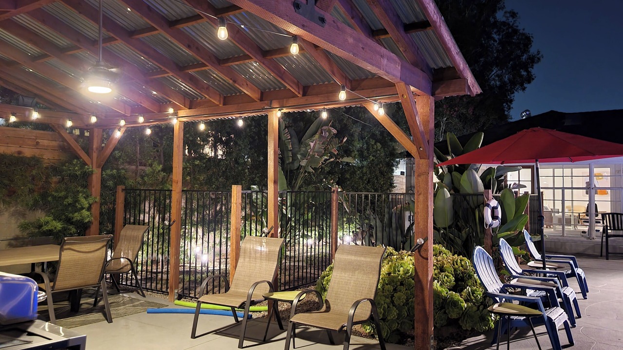 Photo of Outdoor in Valley Village