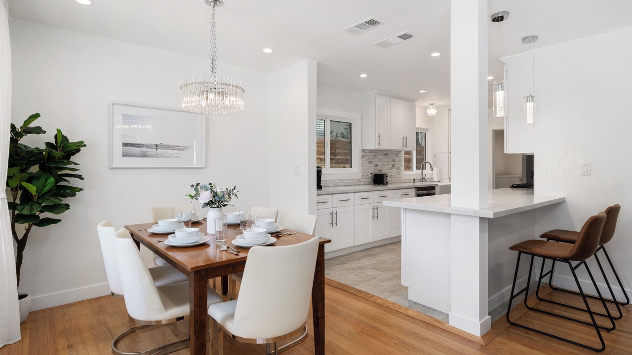 Photo of Kitchen in Valley Village
