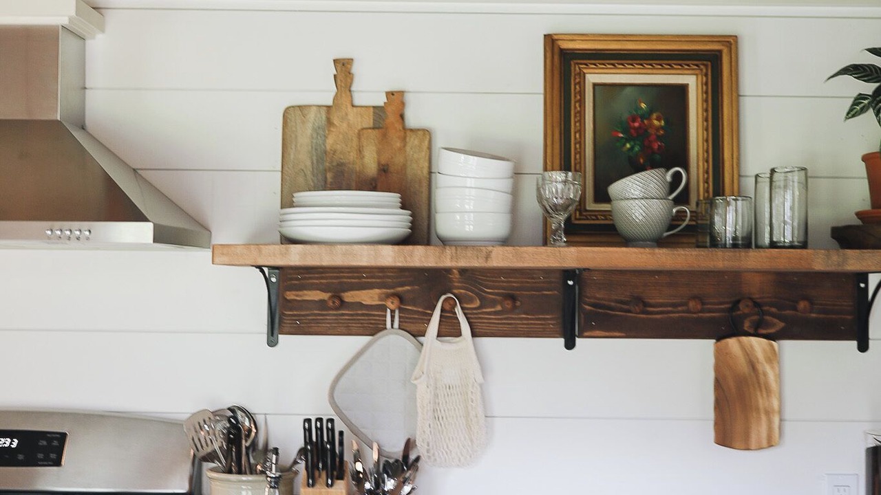 Photo of Kitchen in Cool