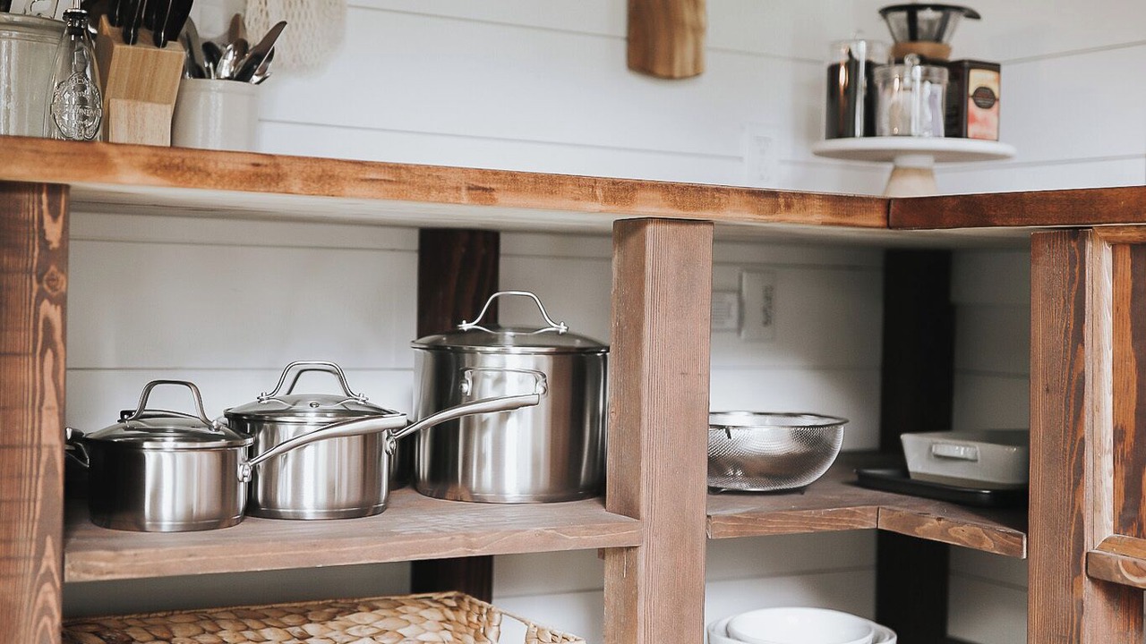 Photo of Kitchen in Cool