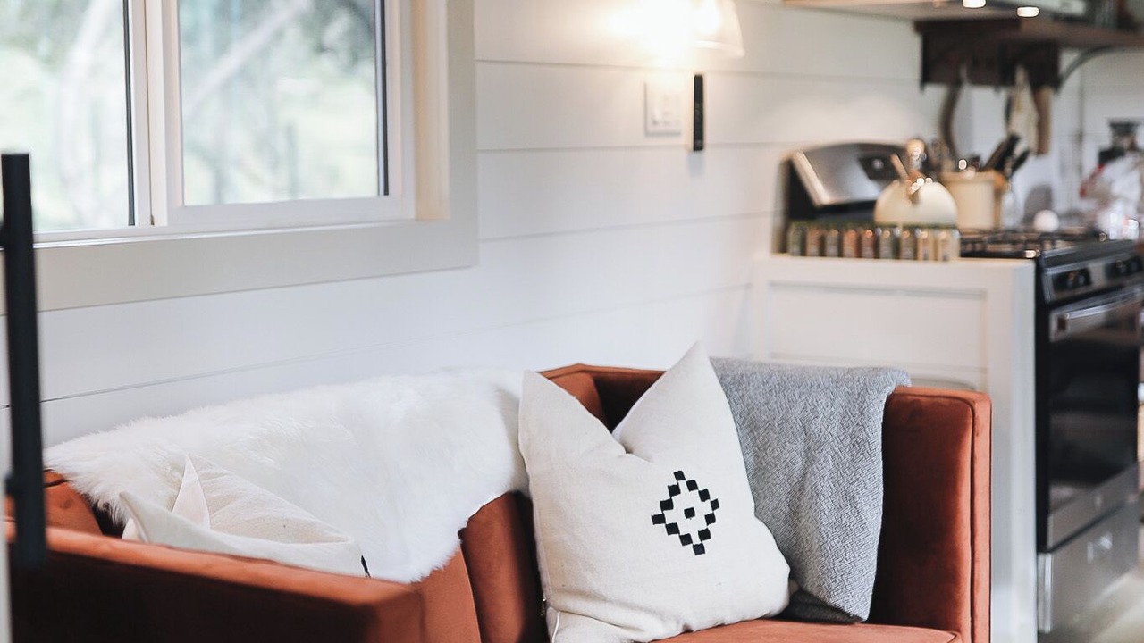 Photo of Livingroom in Cool