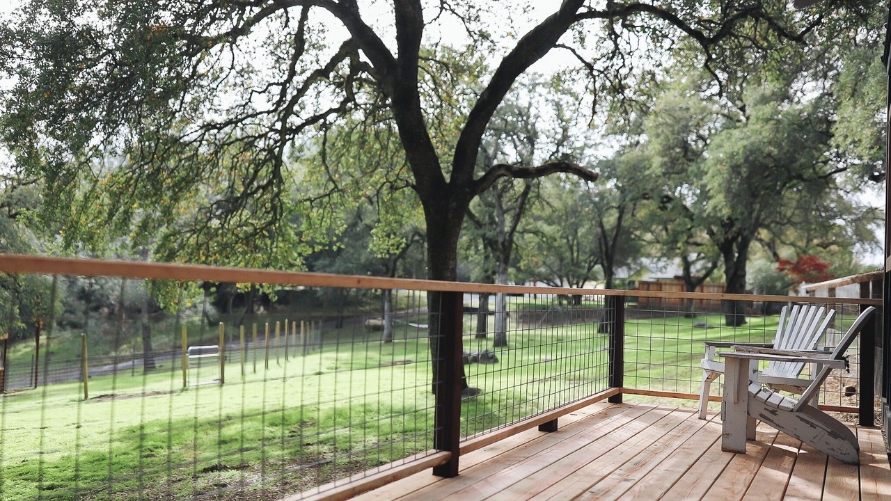 Photo of Outdoor in Cool