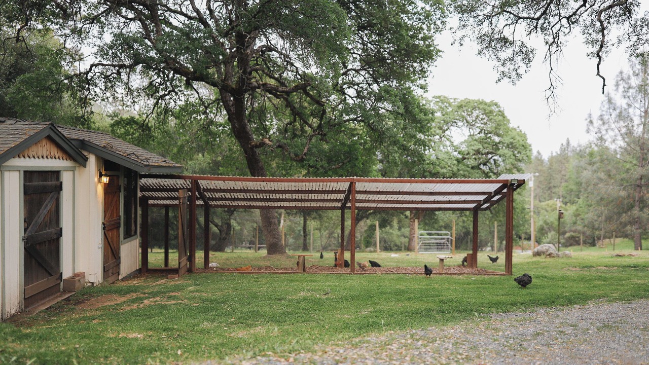 Photo of Buildings in Cool