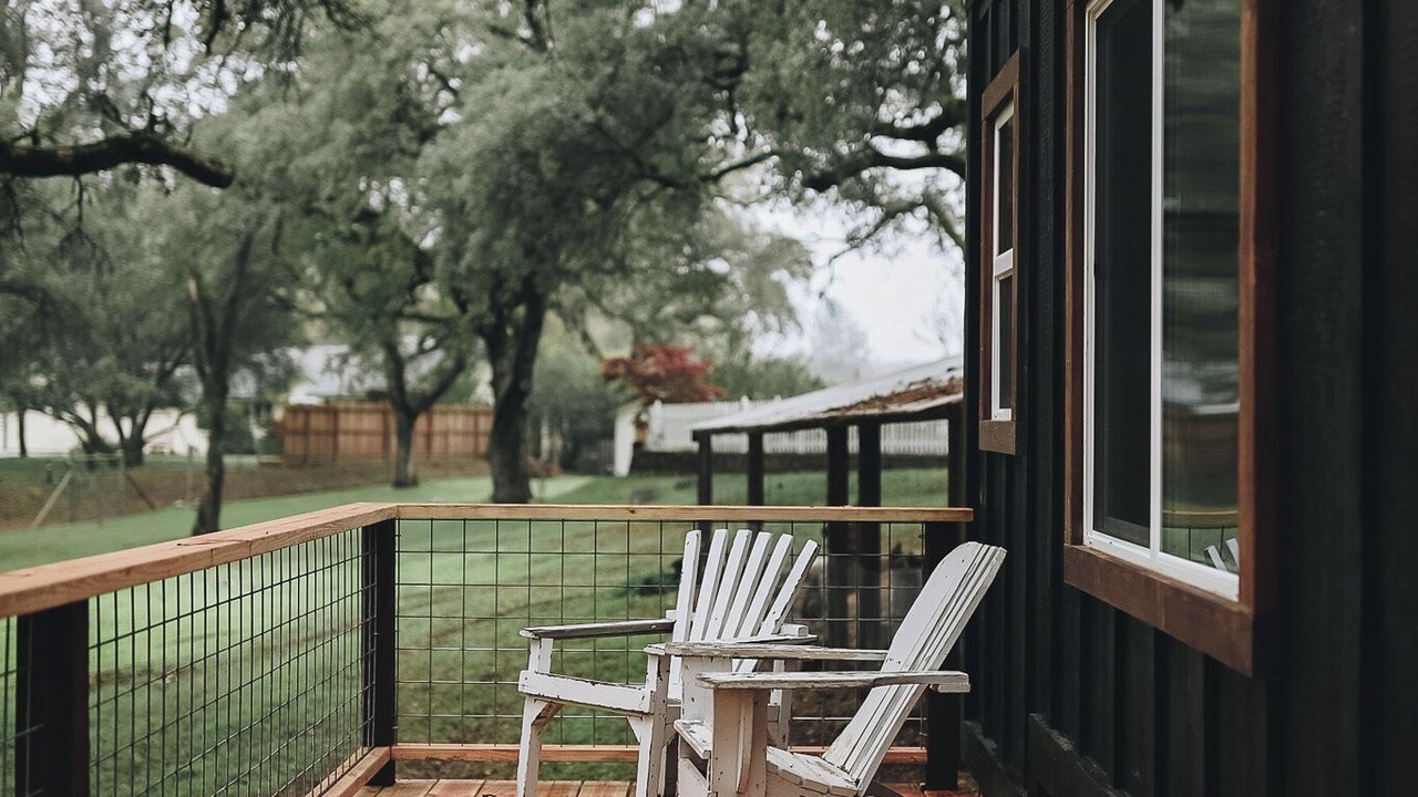 Photo of Outdoor in Cool