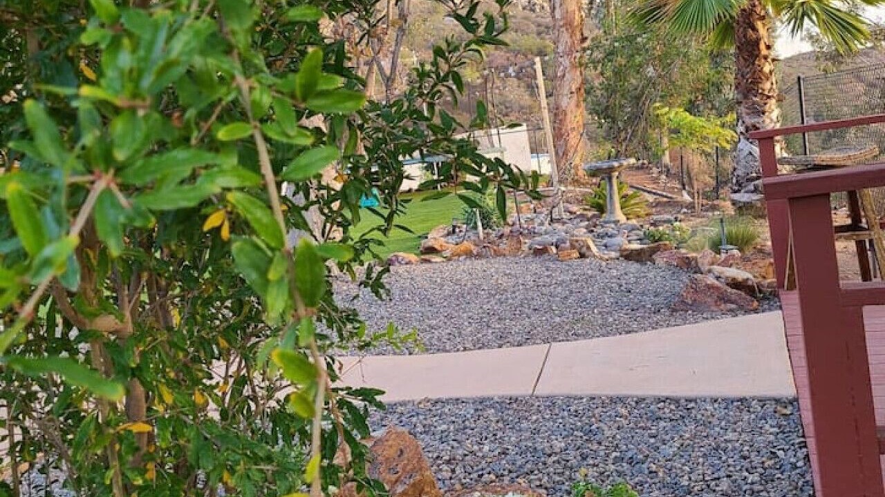 Photo of Outdoor in Lake Wohlford