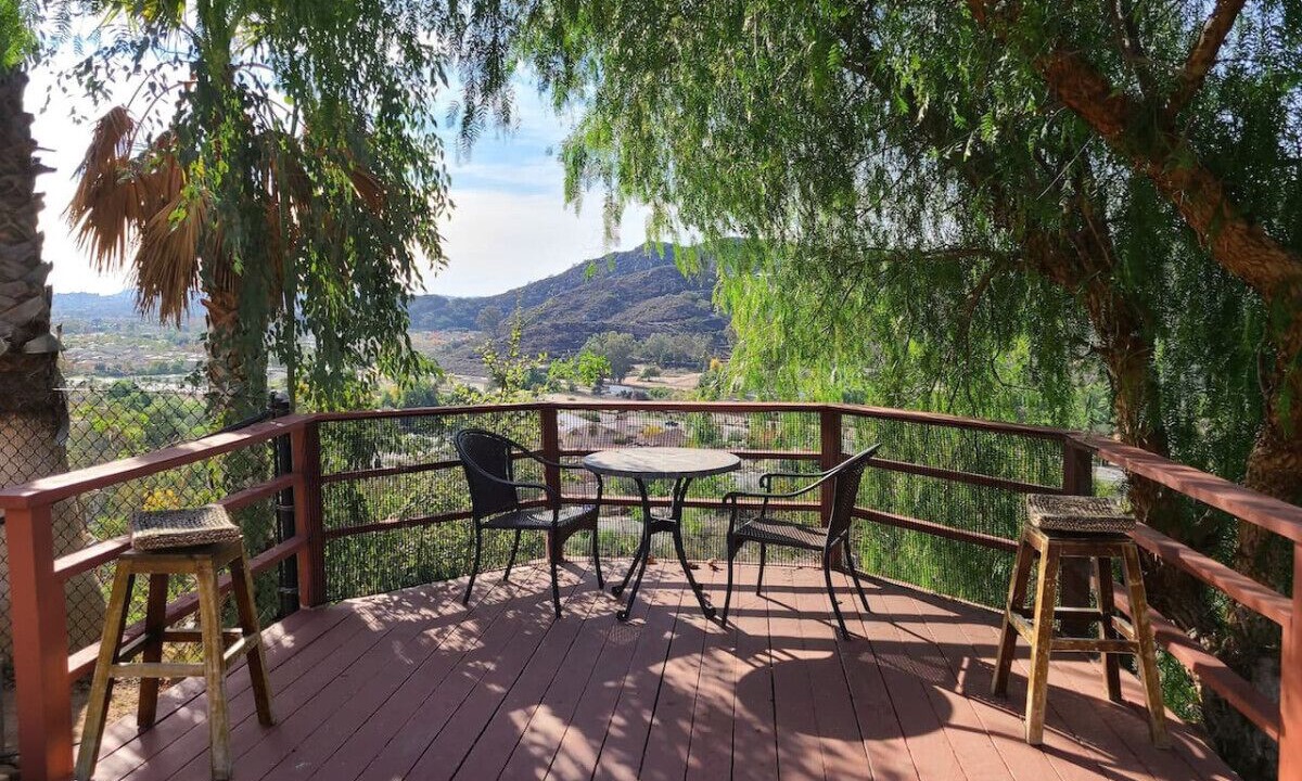 Photo of Outdoor in Lake Wohlford
