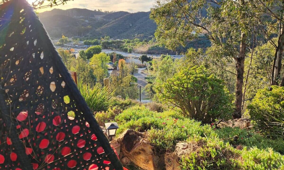 Photo of Outdoor in Lake Wohlford