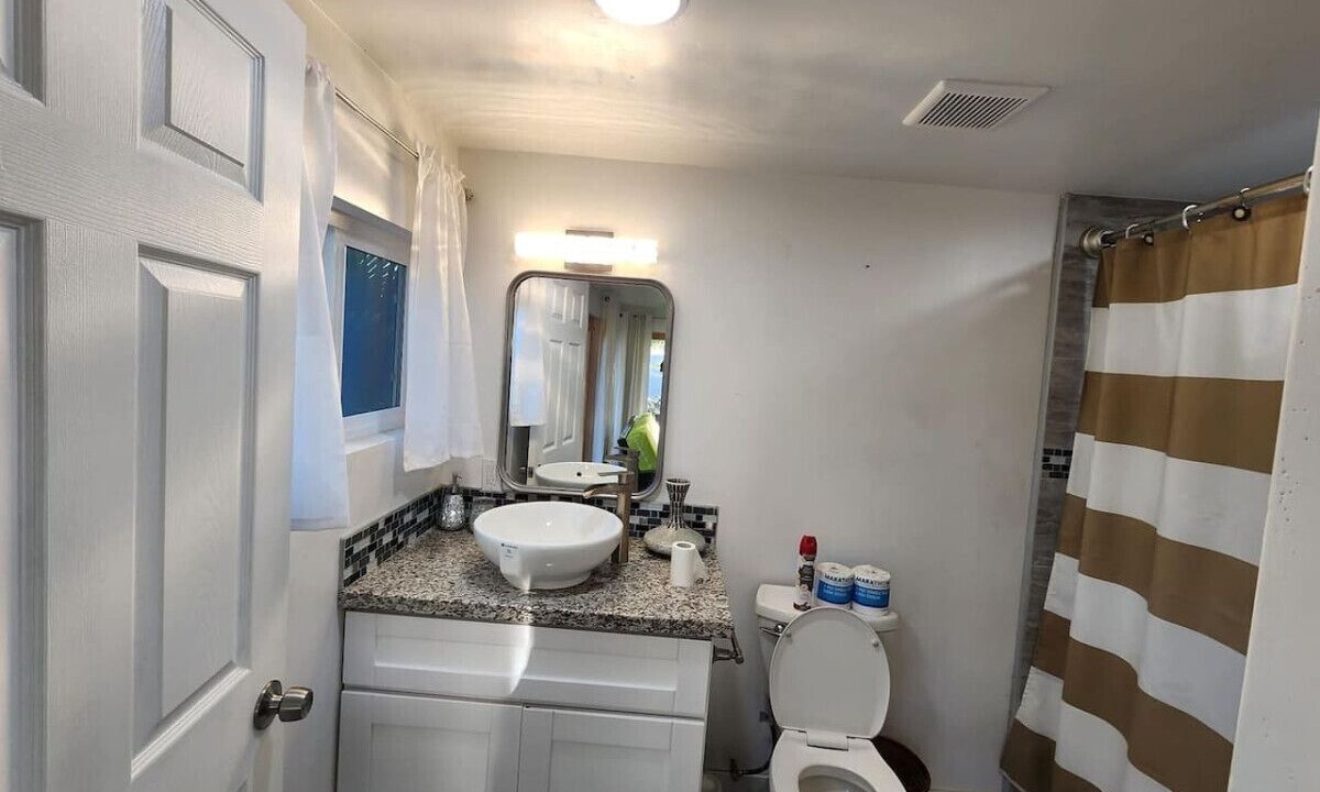 Photo of Bathroom in Lake Wohlford