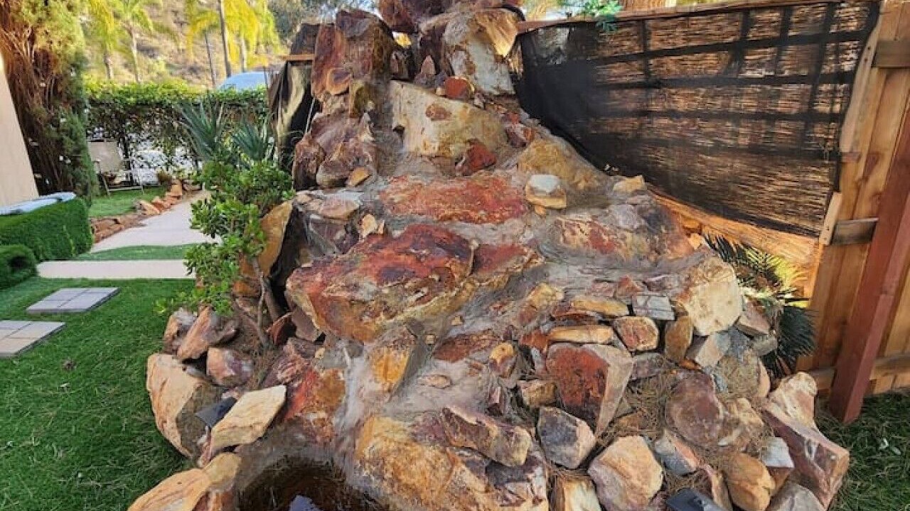Photo of Outdoor in Lake Wohlford