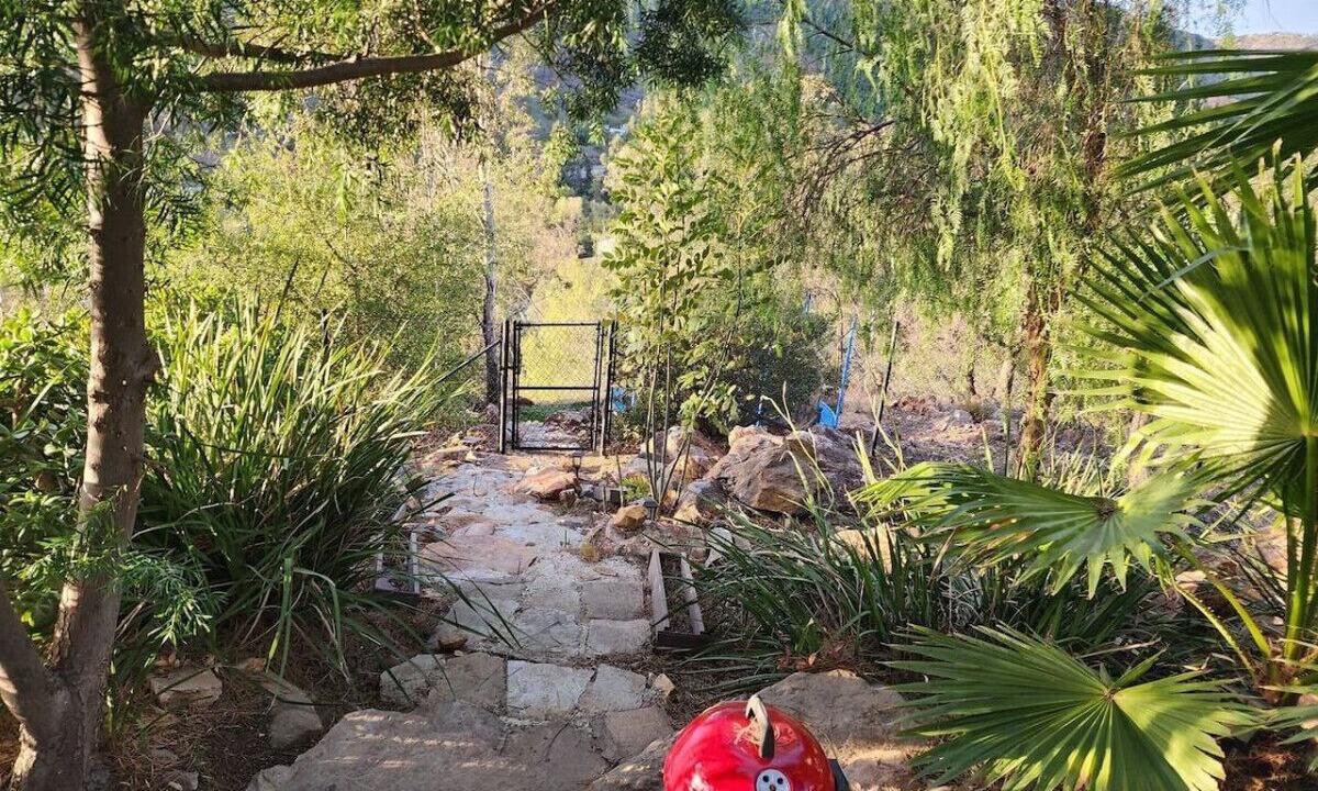 Photo of Outdoor in Lake Wohlford