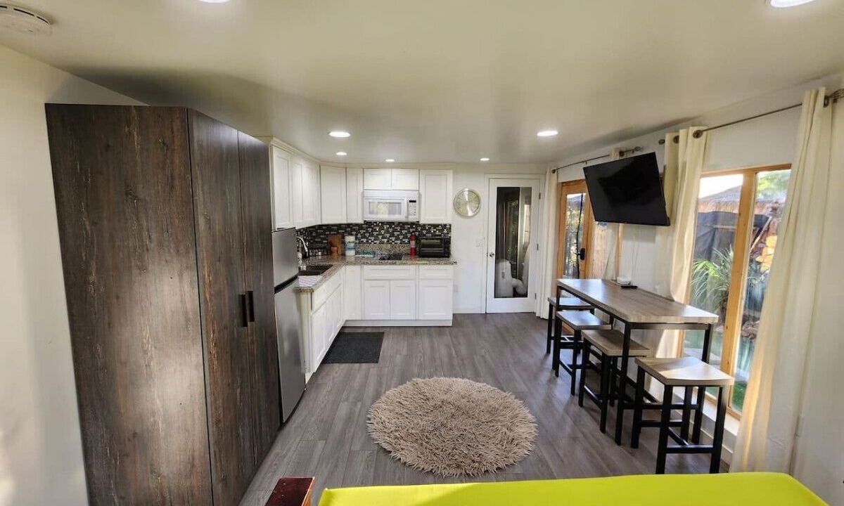 Photo of Kitchen in Lake Wohlford