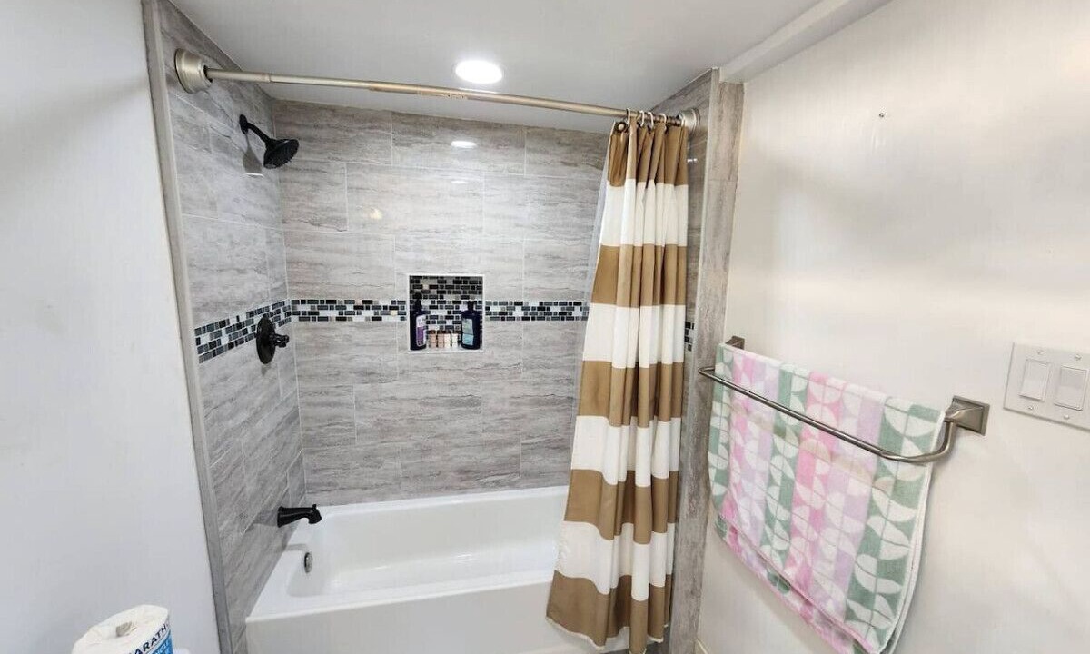 Photo of Bathroom in Lake Wohlford