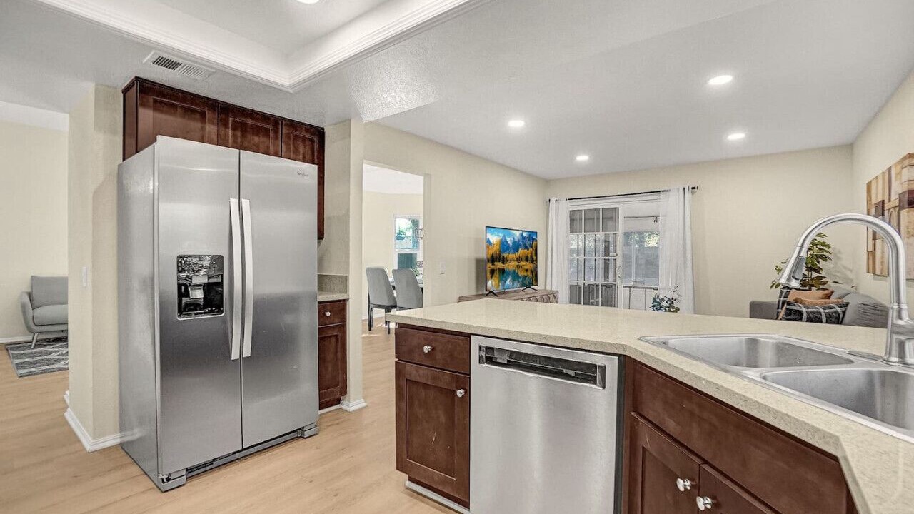 Photo of Kitchen in Rialto