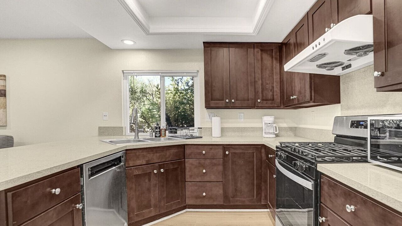 Photo of Kitchen in Rialto